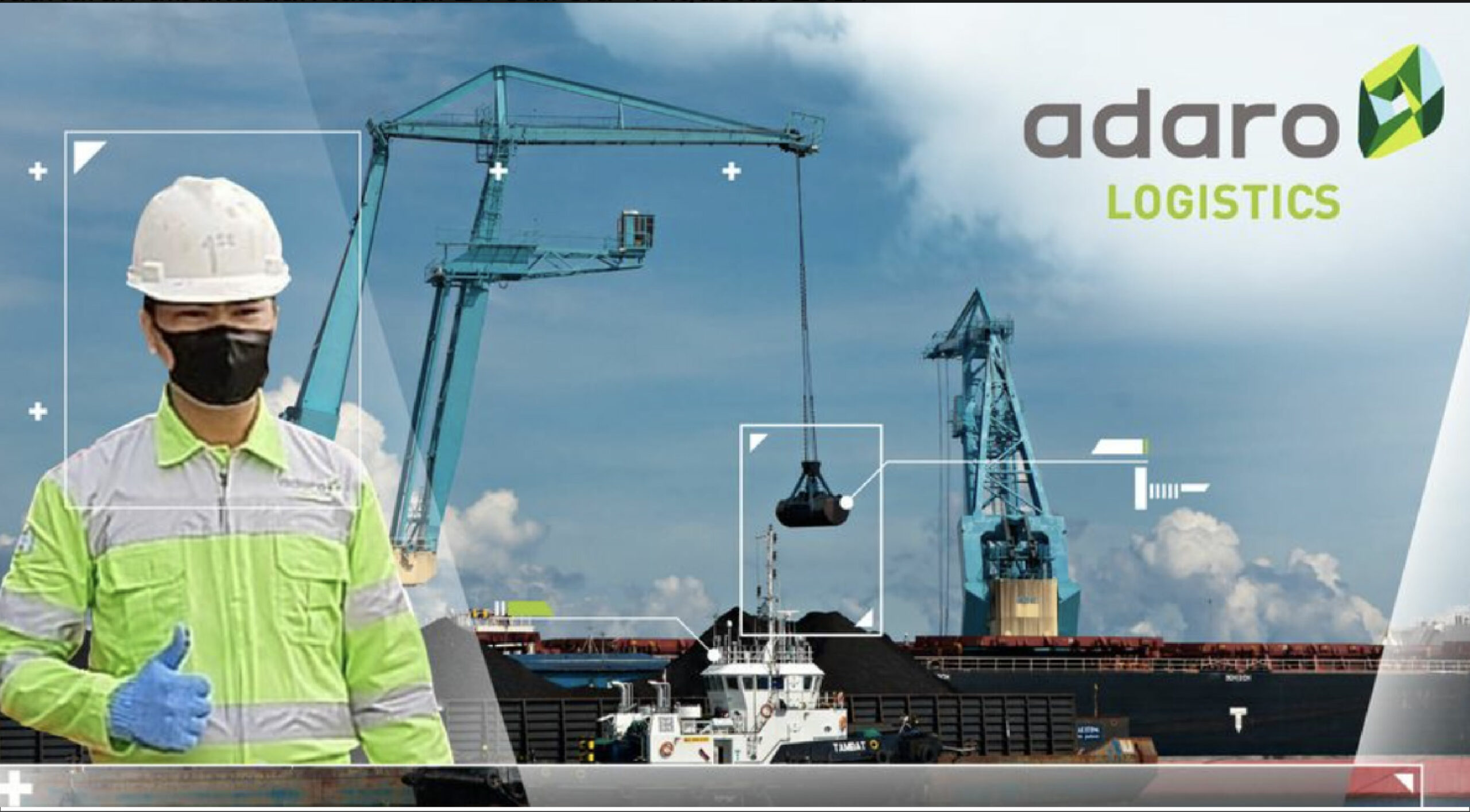 Lowongan Kerja Pt Adaro Logistics