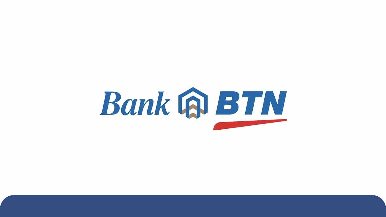 Lowongan Kerja BUMN PT Bank Tabungan Negara (Persero)