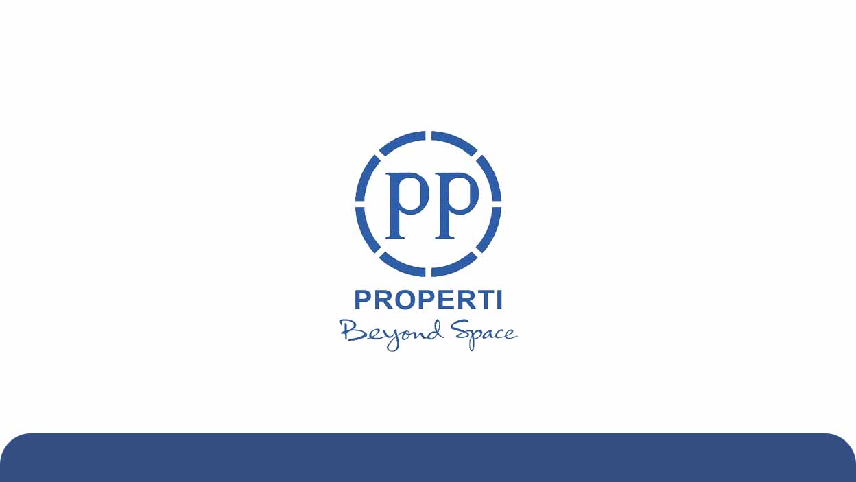 Lowongan Kerja PT PP Properti Tbk