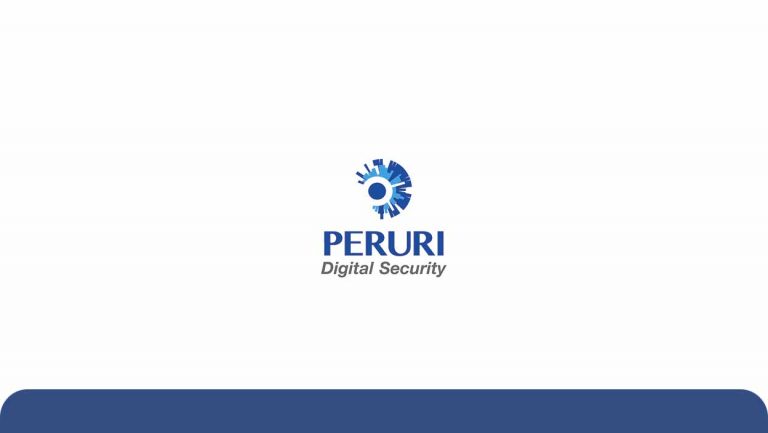 Lowongan Kerja Peruri Digital Security