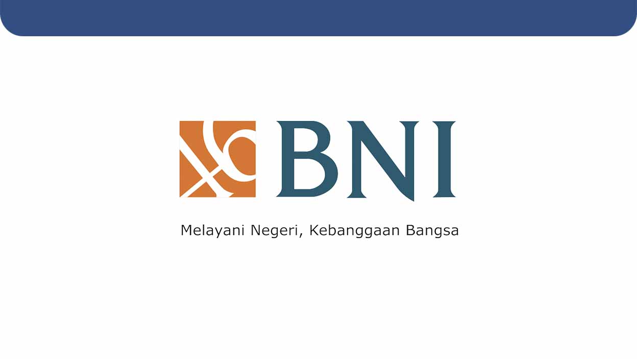 Lowongan BUMN PT Bank Negara Indonesia Tbk
