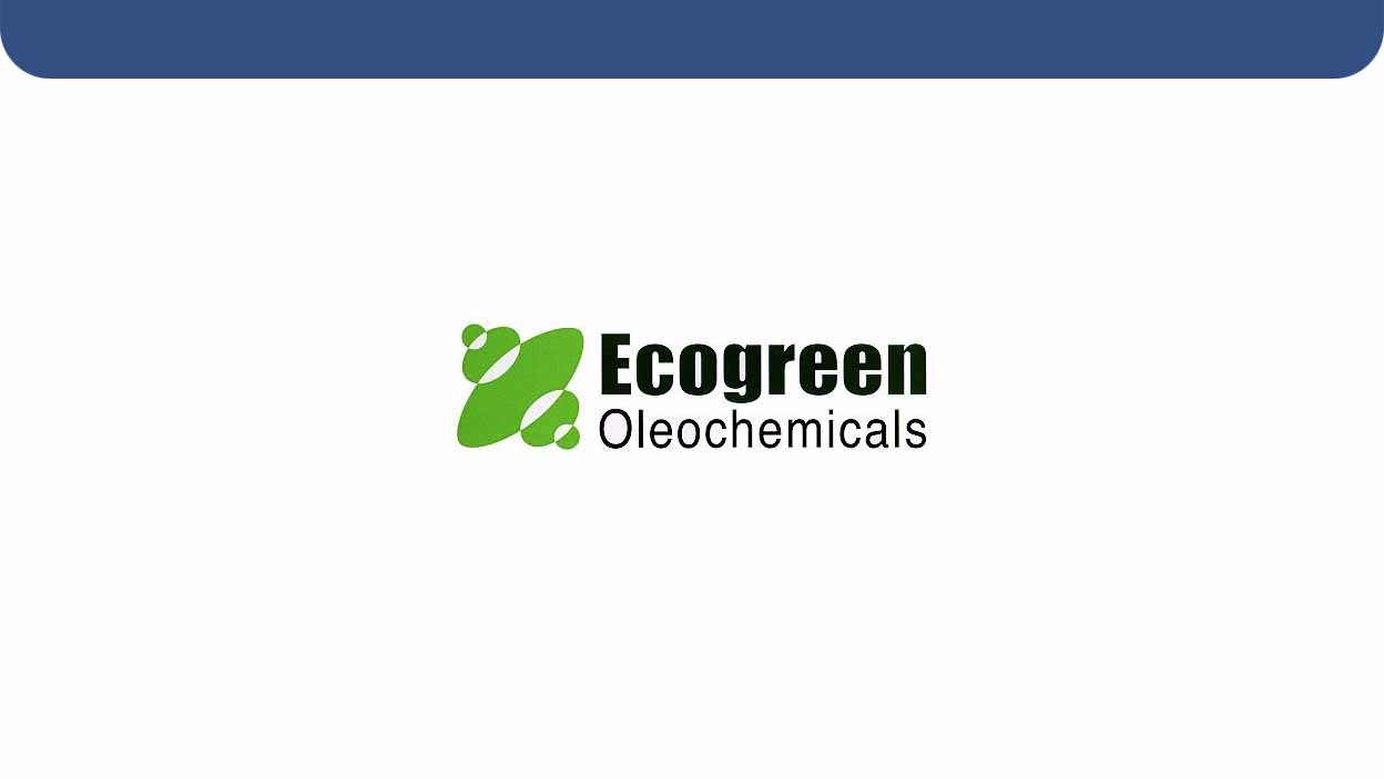 Lowongan Kerja Terbaru Ecogreen Oleochemicals