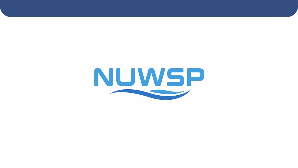 Lowongan Kerja National Urban Water Supply (NUWAS)