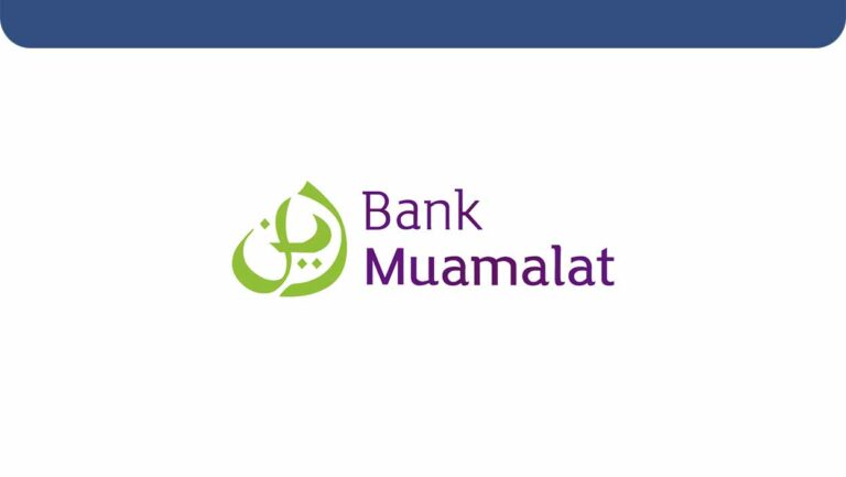 Lowongan Kerja Terbaru PT Bank Muamalat Indonesia Tbk
