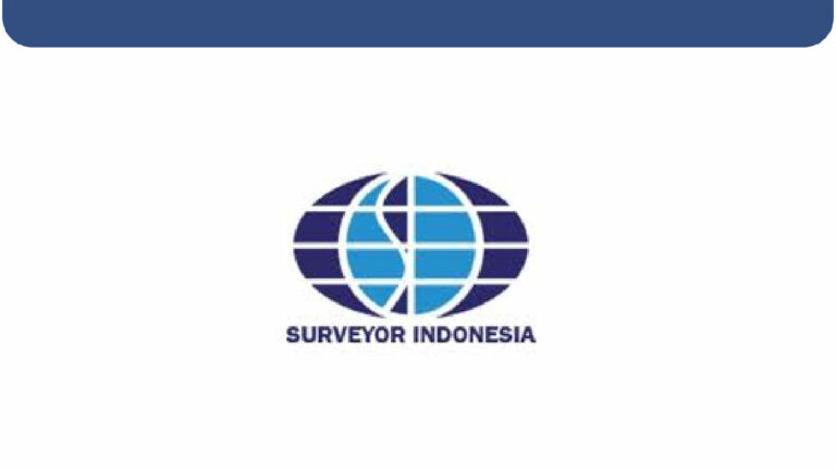 Lowongan Kerja BUMN PT Surveyor Indonesia (Persero)