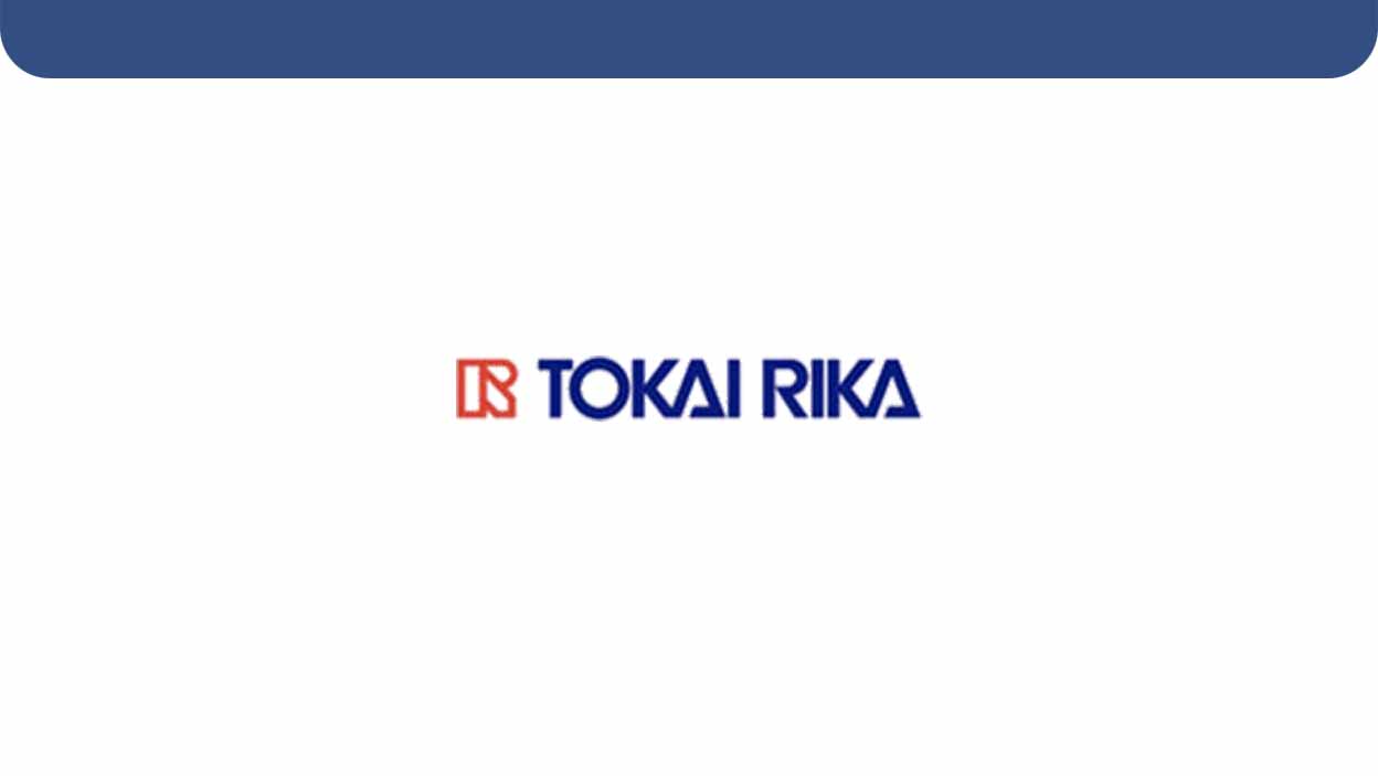 Lowongan Kerja PT Tokai Rika Safety Indonesia (TRSI)