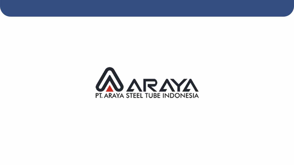 Lowongan Kerja PT Araya Steel Tube Indonesia (ASTI)