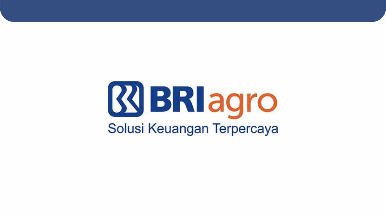 Lowongan Kerja PT Bank Rakyat Indonesia Agroniaga Tbk