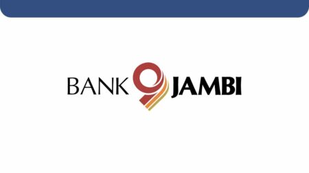 Lowongan Kerja Bank Jambi februari 2021 lulusan SMA-S1 segala jurusan