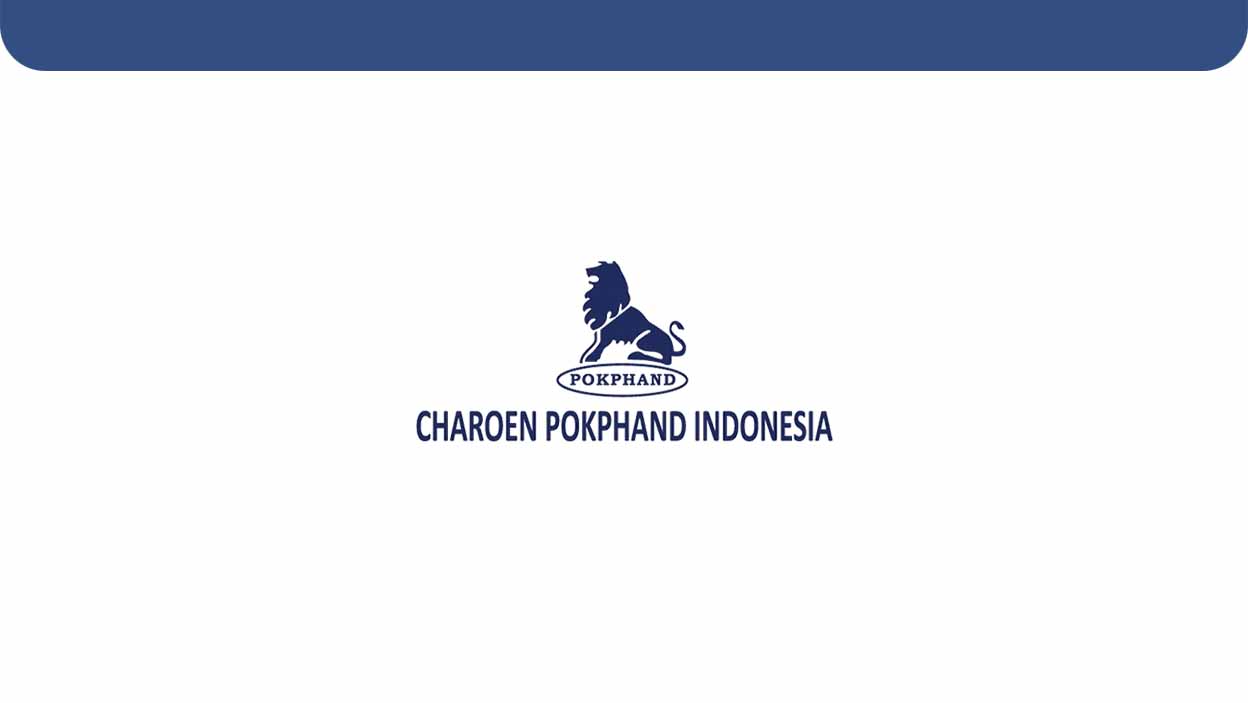 Lowongan Kerja PT Charoen Pokphand Terbaru