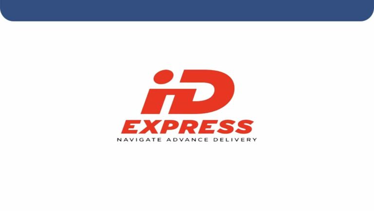 Lowongan Kerja Terbaru ID Express - Staff General Affair