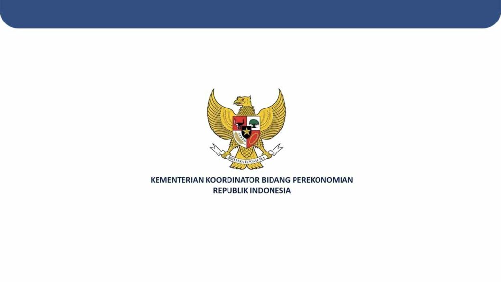 Lowongan Kerja Kementerian Koordinator Bidang Perekonomian