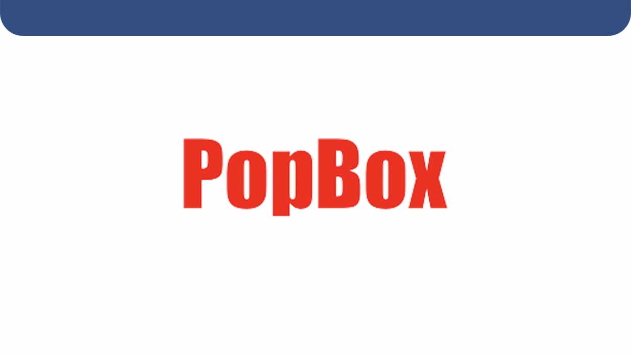 Lowongan Kerja PopBox Asia Services and PopExpress