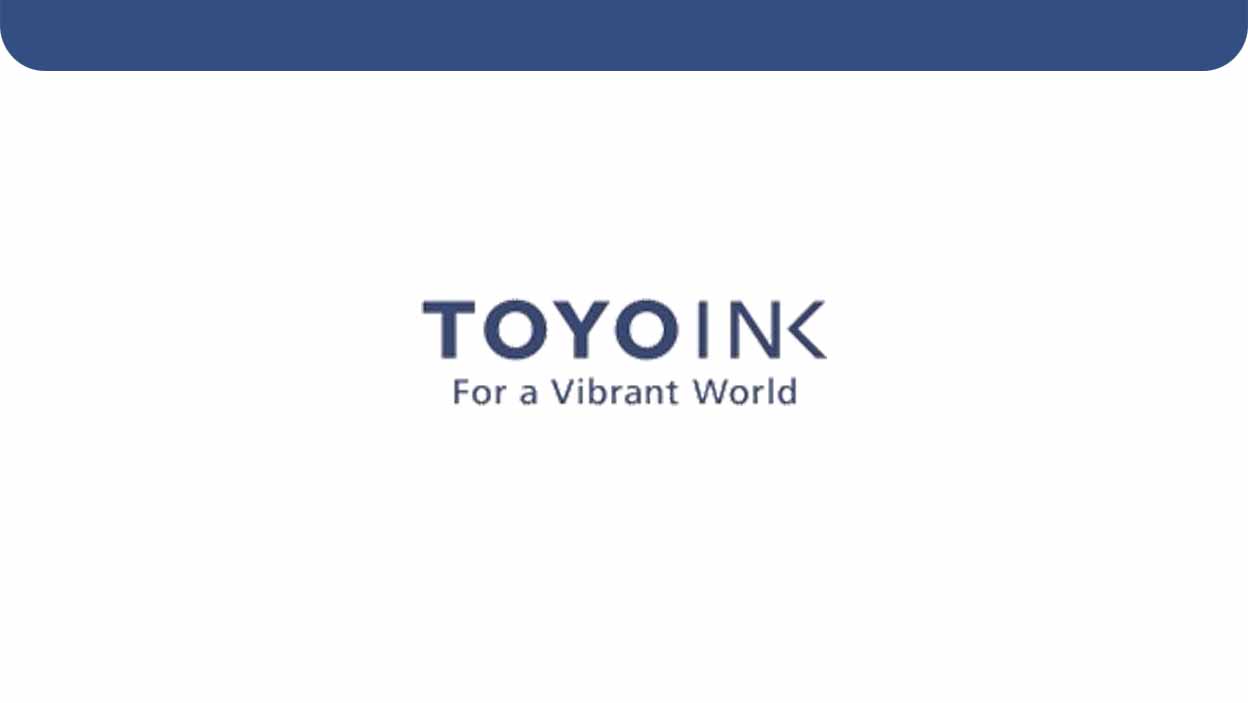 Lowongan Kerja PT Toyo Ink Indonesia Terbaru