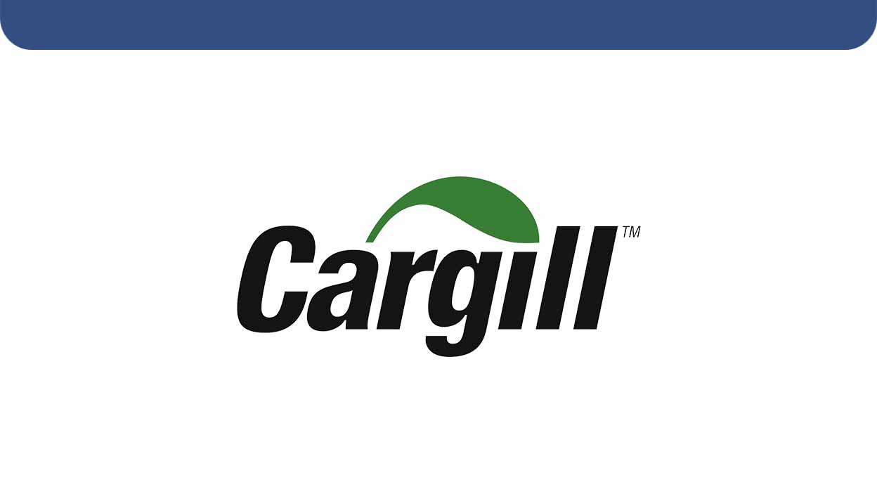 Lowongan Kerja Terbaru Cargill