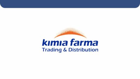 Lowongan Kerja PT Kimia Farma Trading & Distribution Surabaya