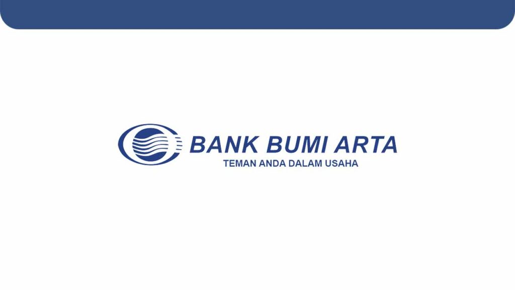 Lowongan Kerja PT Bank Bumi Arta Tahun 2021 untuk lulusan D3
