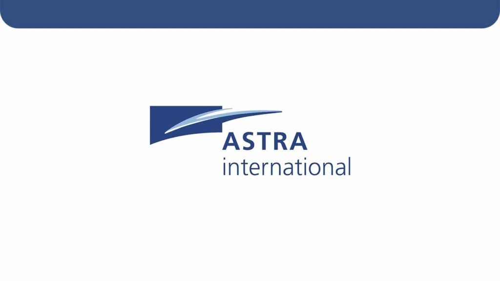 Lowongan Kerja PT Astra International Tbk untuk s1 fresh ...