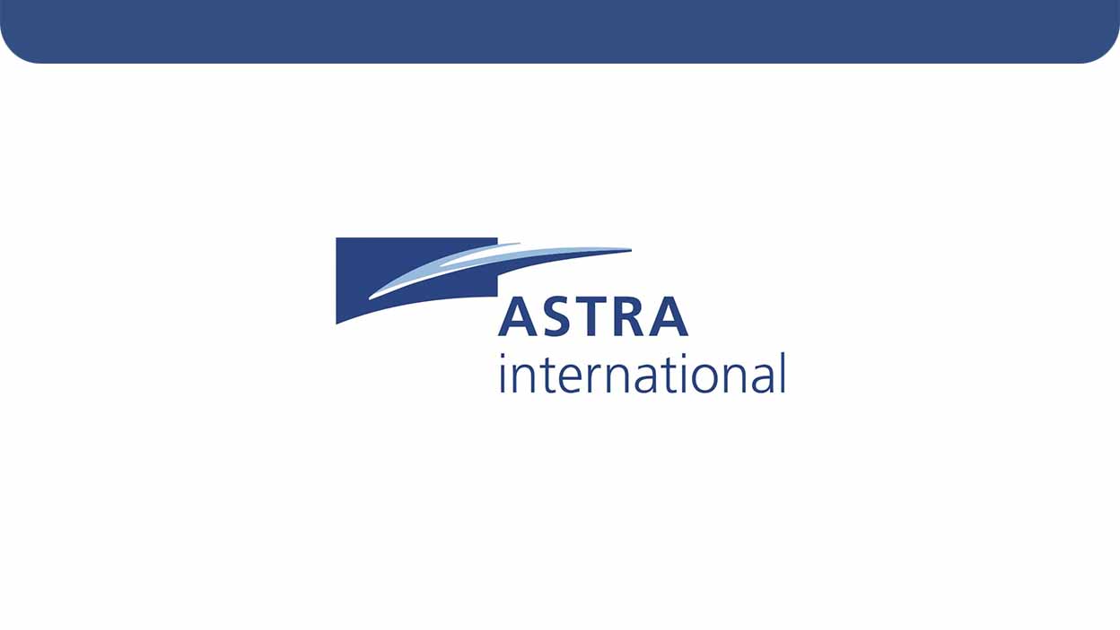 Program Magang PT Astra Internasional