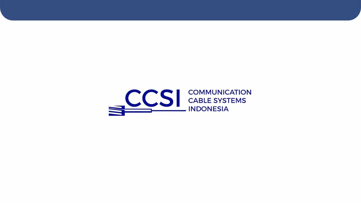 Lowongan Kerja PT Communication Cable System Indonesia (CCSI) Tbk