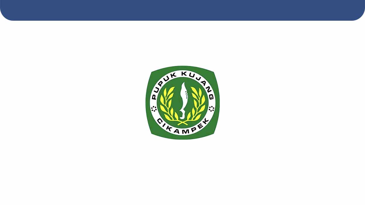 Program Magang PT Pupuk Kujang Cikampek Maret 2021