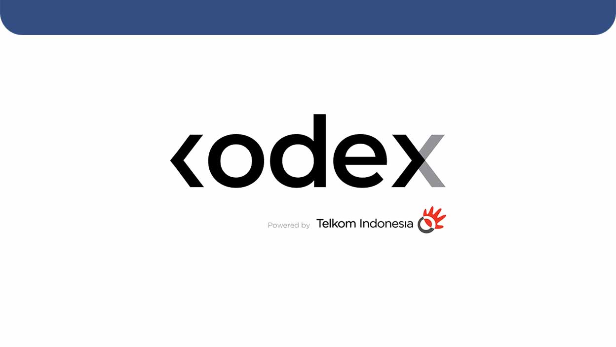 Program Magang CODEX powered by Telkom Indonesia