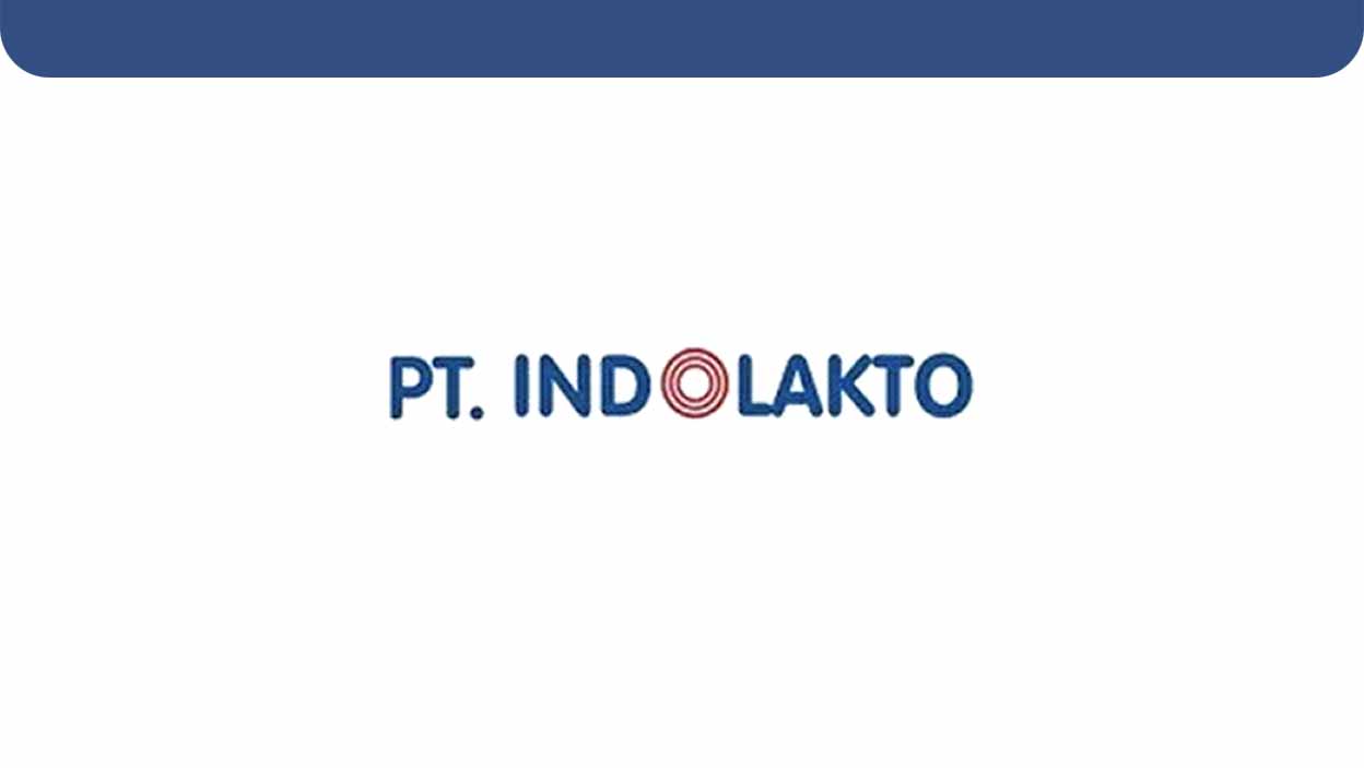Lowongan Kerja Pt Indolakto Indofood Dairy Maret 2021