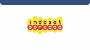 Lowongan Kerja PT Indosat Tbk (Indosat Ooredoo)