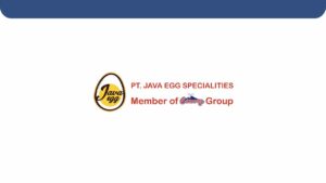 Lowongan Kerja PT Java Egg Specialities (member of Cimory Group)