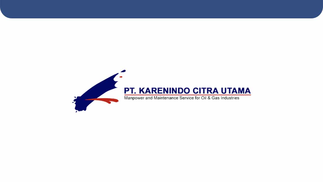 Lowongan Kerja PT Karenindo Citra Utama Maret 2021