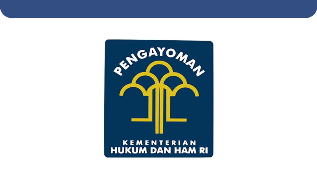 Seleksi CPNS Kementerian Hukum dan HAM Republik Indonesia