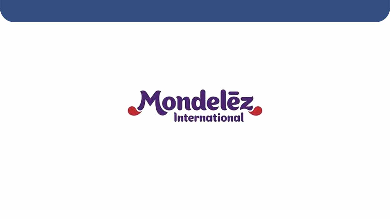 Lowongan Kerja PT Mondelez Indonesia