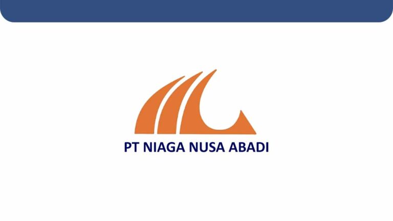 Lowongan Kerja PT Niaga Nusa Abadi Tahun 2021 segala jurusan