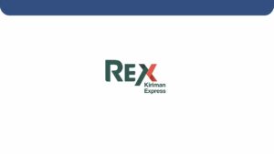 Lowongan Kerja PT Royal Express Indonesia - REX Express Maret 2021