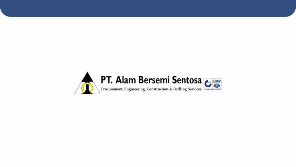 Lowongan Kerja PT Alam Bersemi Sentosa April 2021