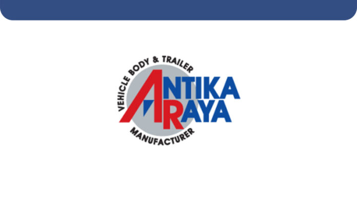 Pt Atika Raya Lowongan Kerja PT Antikaraya Niaganusa untuk lulusan SMK