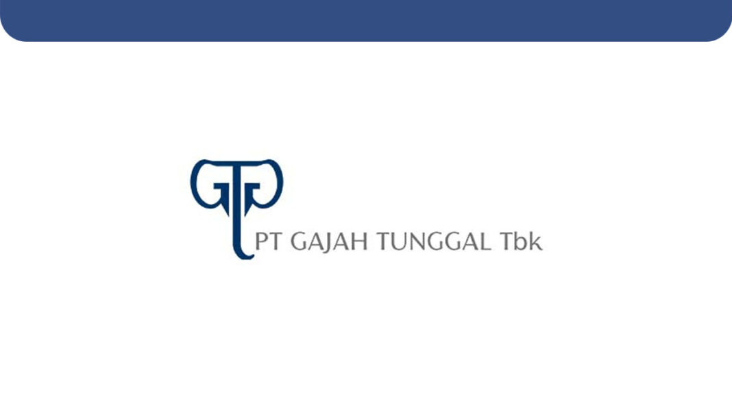 Lowongan Kerja PT Gajah Tunggal Tbk April 2021 untuk SMA/SMK
