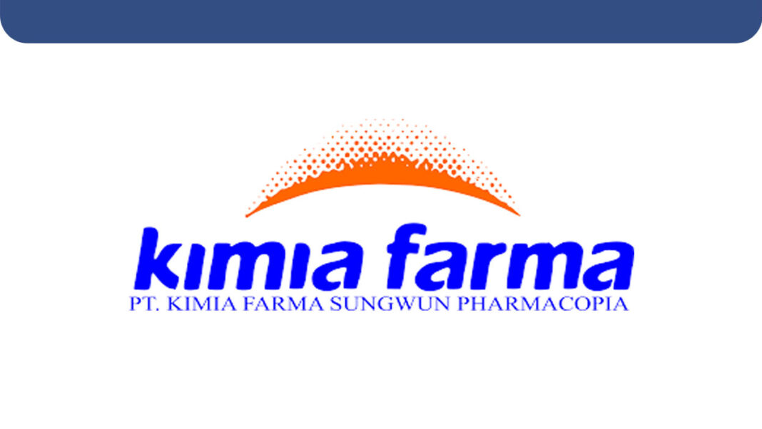 Lowongan Kerja PT Kimia Farma Sungwun Pharmacopia (KFSP)