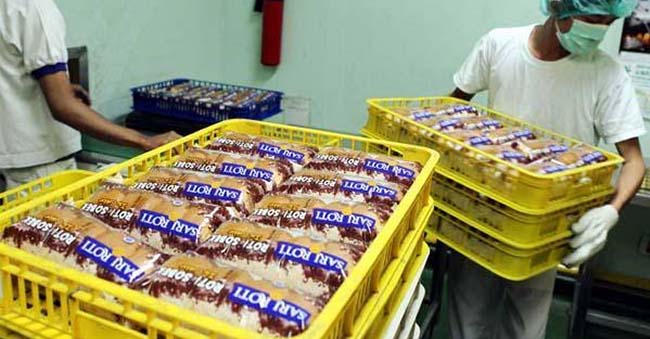 Lowongan Kerja PT Nippon Indosari Corpindo Tbk Terbaru