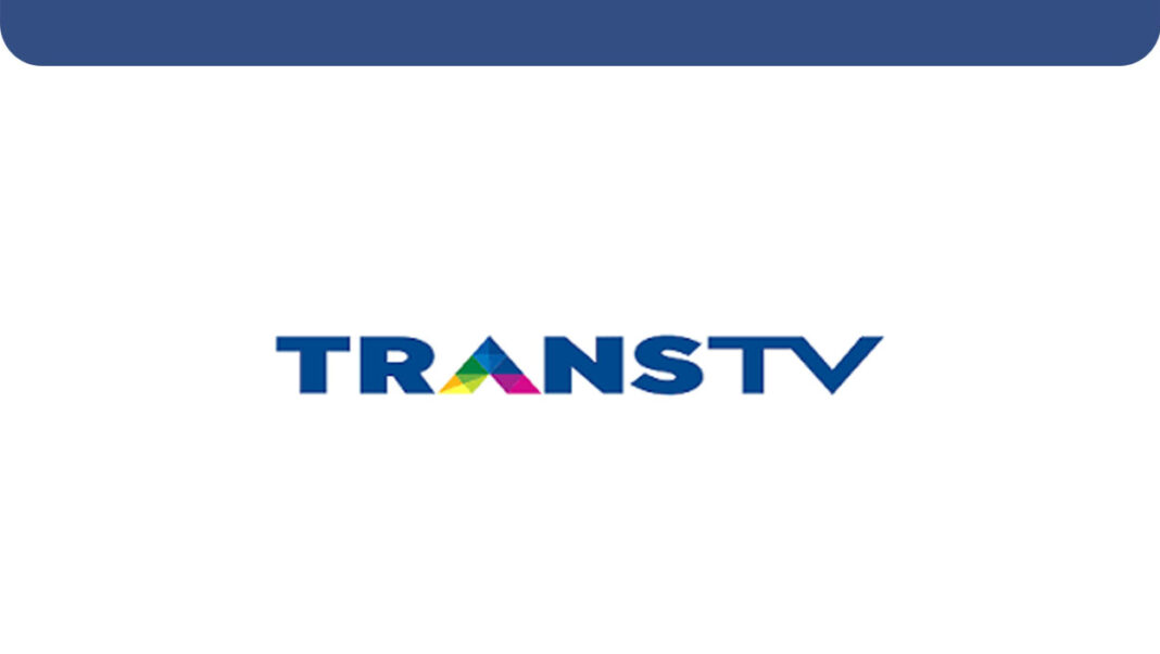 Pt. televisi transformasi indonesia trans tv job vacancy