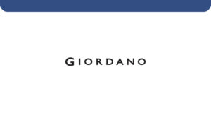 Lowongan Kerja PT Giordano Indonesia Tahun 2021