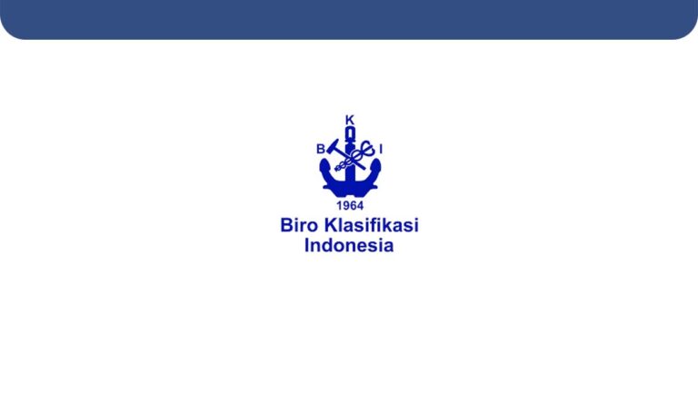 Lowongan Kerja BUMN PT Biro Klasifikasi Indonesia (BKI)