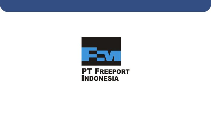 Lowongan Kerja Fresh Graduate PT Freeport Indonesia