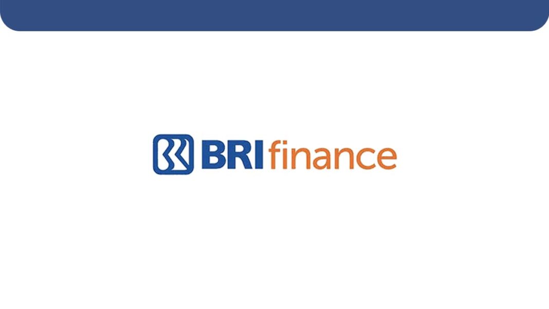 Lowongan Kerja Terbaru BRI Finance terbaru di bulan Mei 2021
