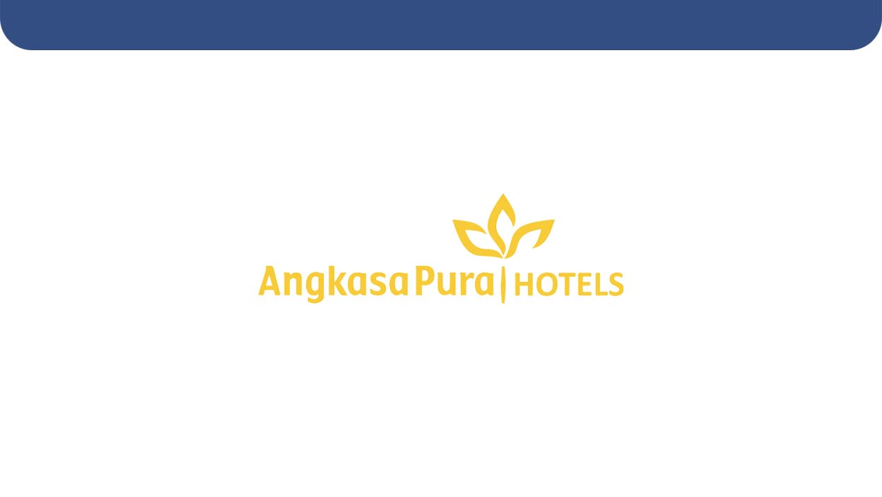 Lowongan Kerja PT Angkasa Pura Hotels July 2021