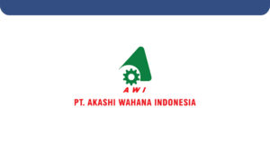 Lowongan Kerja PT Akashi Wahana Indonesia