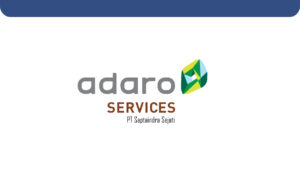 Lowongan Kerja PT Saptaindra Sejati (SIS) - Adaro Service