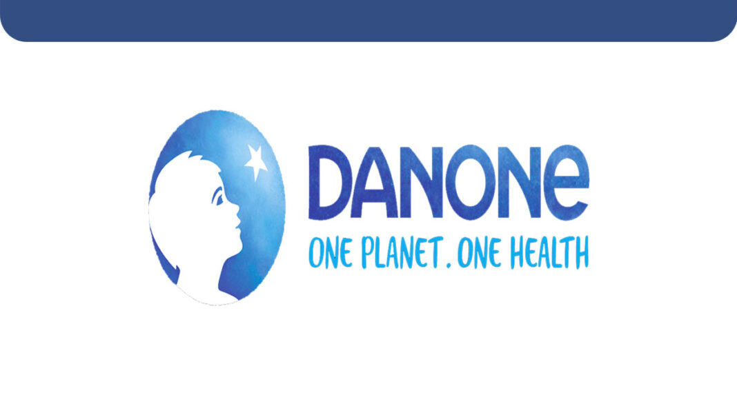 Lowongan Kerja Danone Indonesia Terbaru Tahun 2021