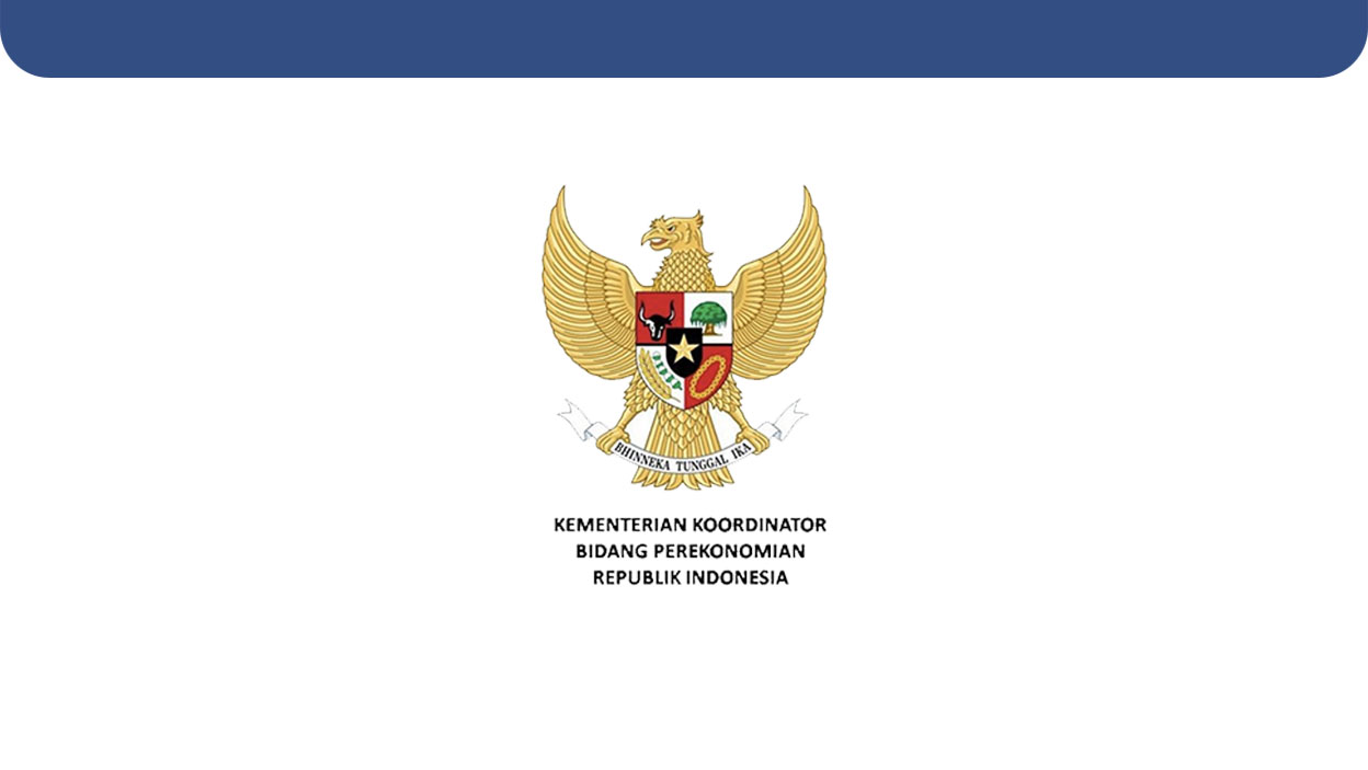 Lowongan Kerja Kemenko Bidang Perekonomian Barang/Jasa