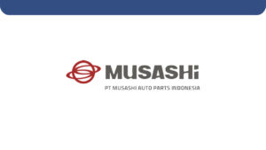 Lowongan Kerja PT Musashi Auto Parts Indonesia